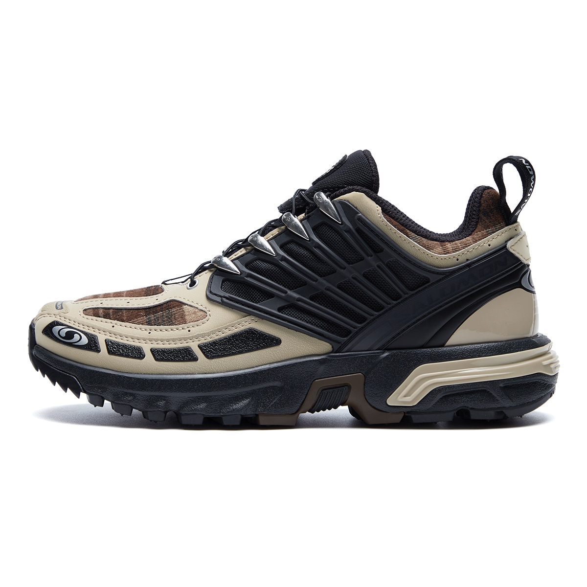 SALOMON/萨洛蒙 Salomon ACS Pro Holiday