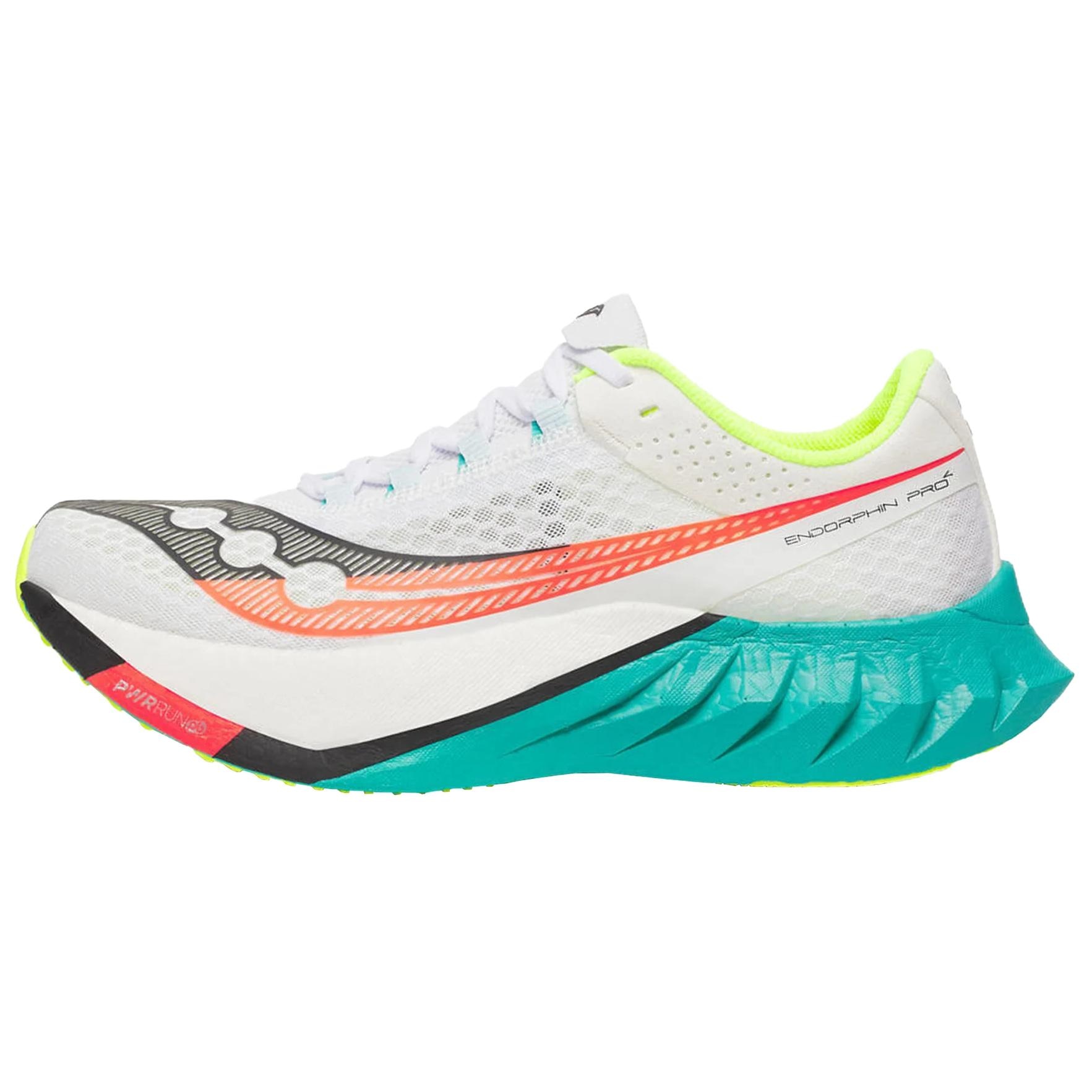 Saucony Endorphin Pro White