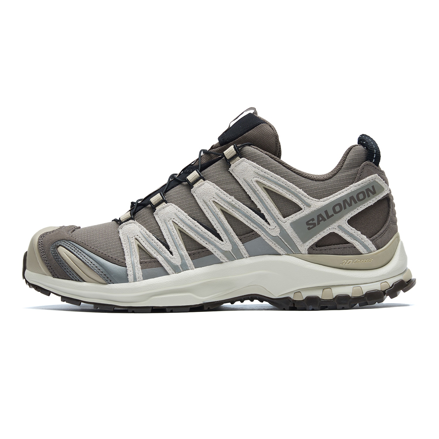 SALOMON/萨洛蒙 Salomon XA Pro 3D Suede