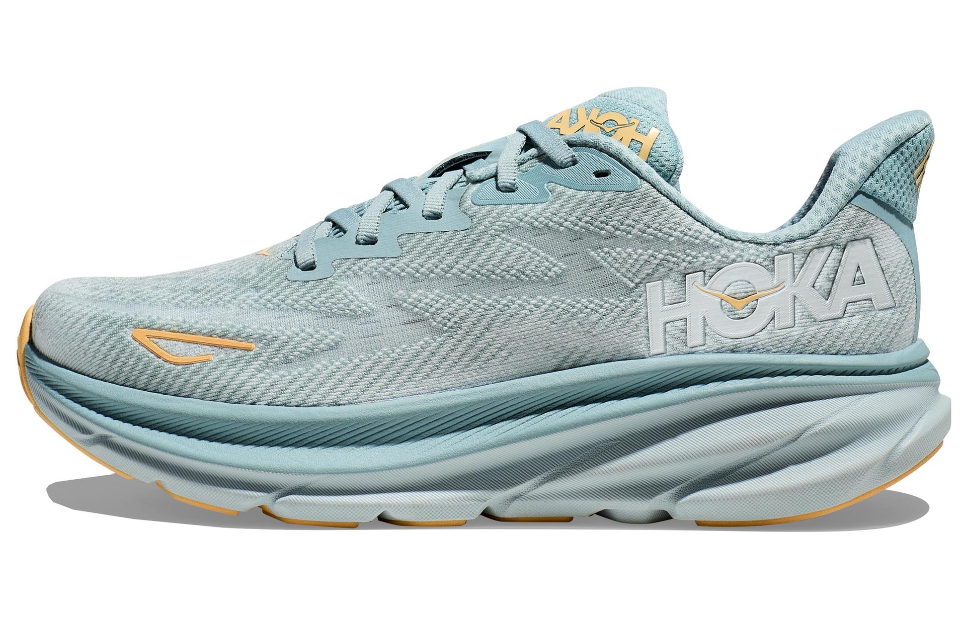 HOKA ONE ONE Clifton 9 Cloud Blue