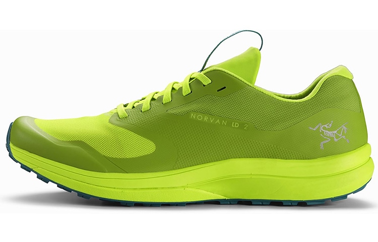 Arcteryx Norvan LD 2
