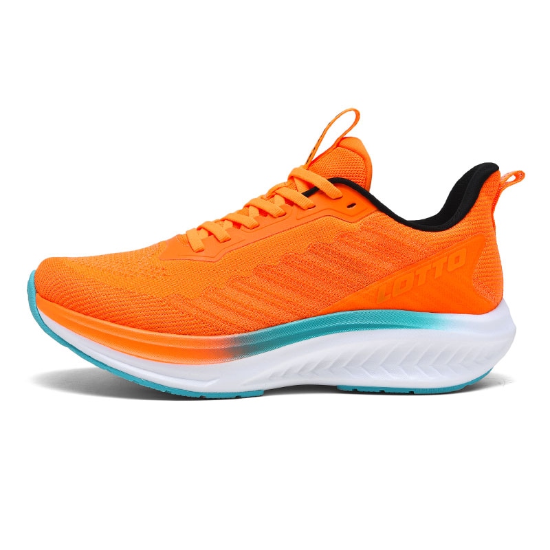 Lotto PRO Fluorescent Orange