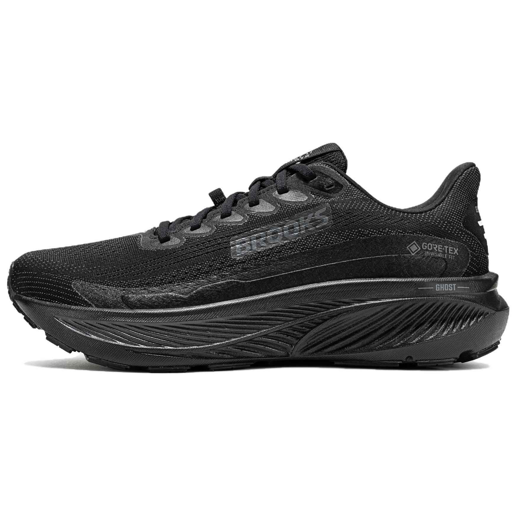 Brooks/布鲁克斯 Brooks Ghost 17 GTX