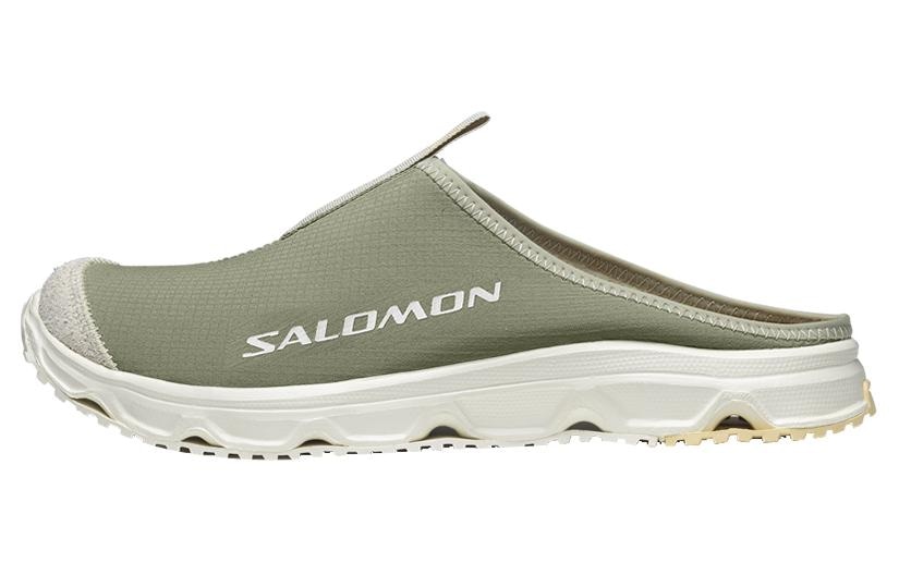 SALOMON/萨洛蒙 Salomon RX Slide 3.0 Green