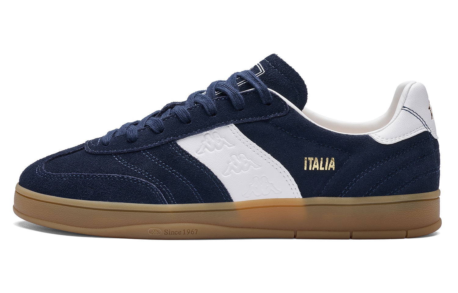 Kappa/卡帕 Kappa Back-to-Back Sneakers