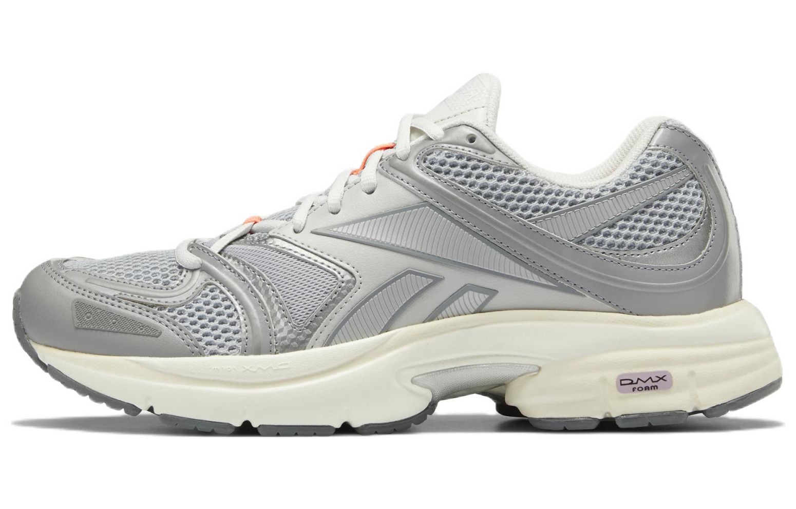 Reebok Premier Road Plus 6 Silver Grey