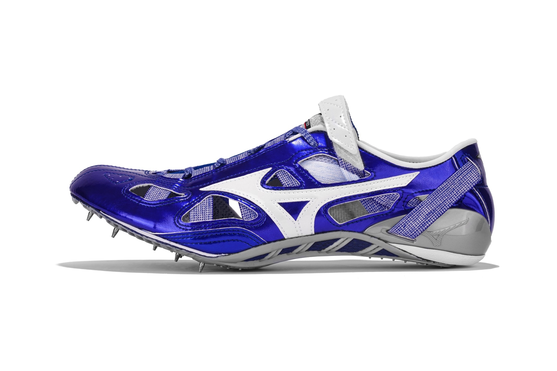 Mizuno Chrono Inx Sp Blue White