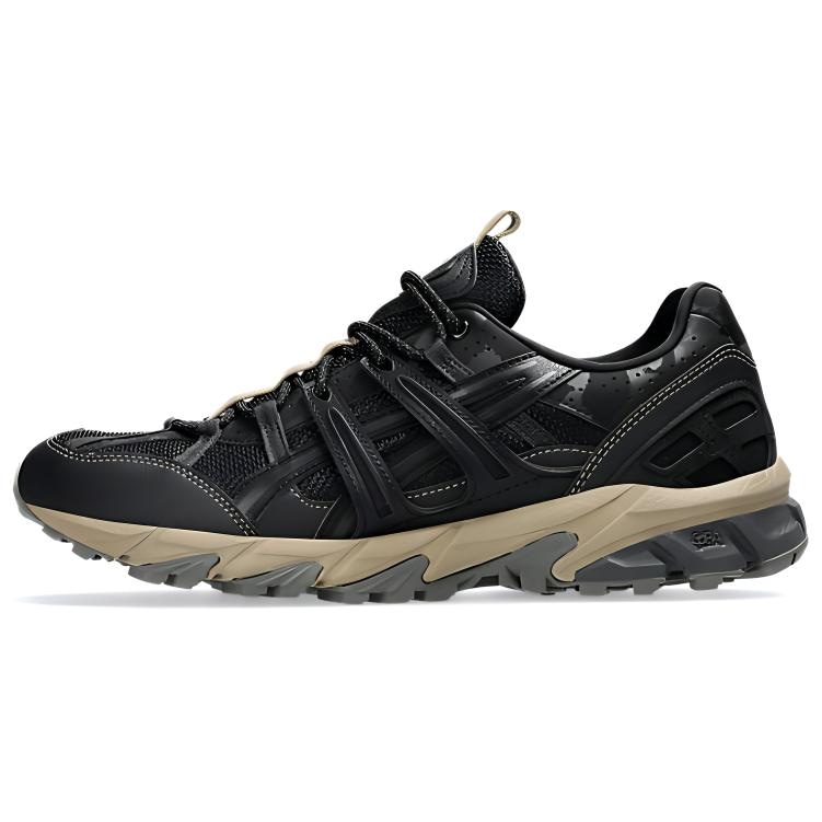 Asics Gel-Sonoma 15-50 Black