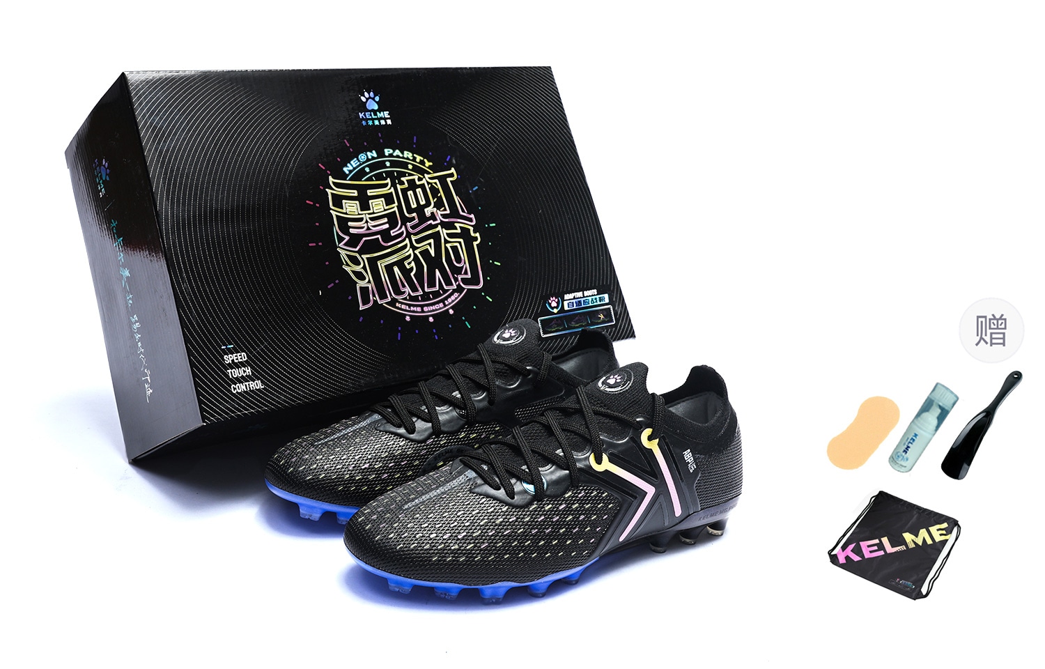 卡尔美/KELME KELME 5.0 MG
