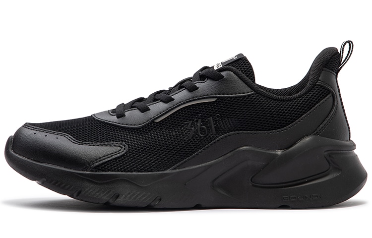 361° Obsidian Black