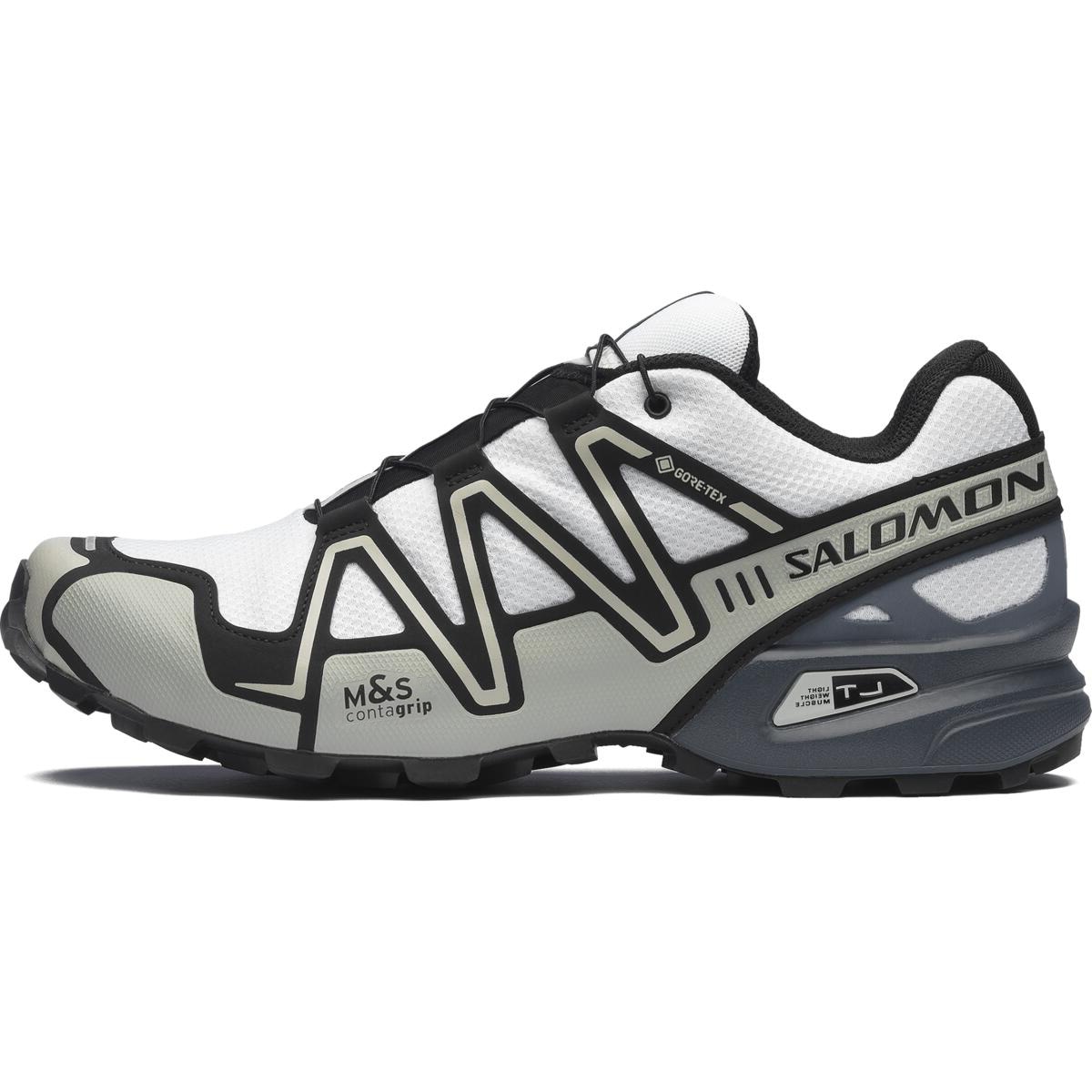 SALOMON/萨洛蒙 SALOMON Speedcross 3 GTX