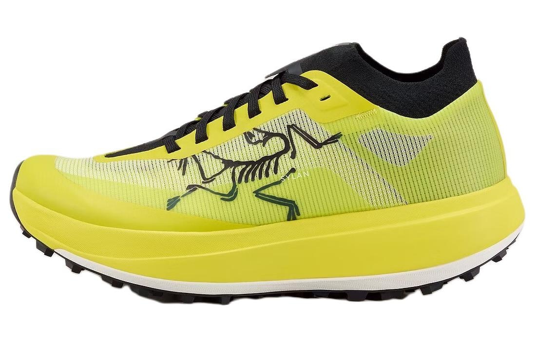 Arcteryx Sylan Pro