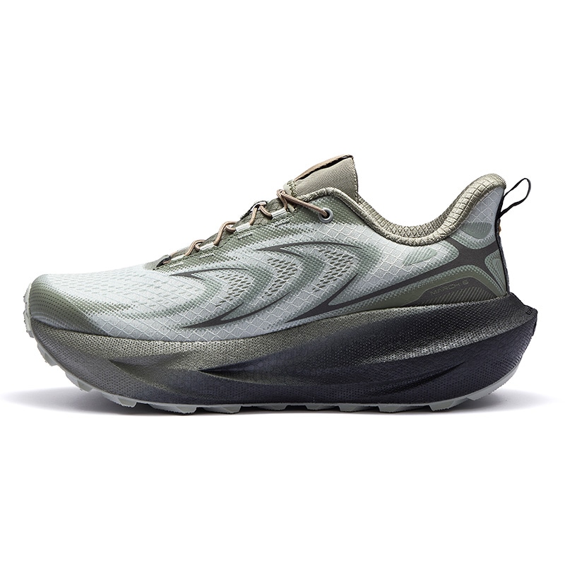 必迈 BMAI Expedition 6.0 Grey Black