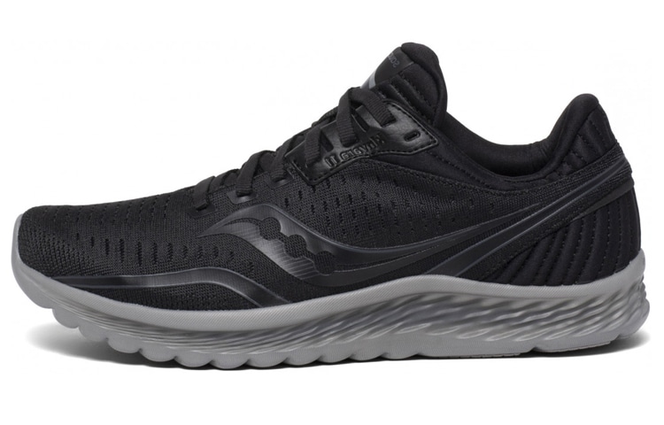 Saucony Kinvara 11 Black Carbon