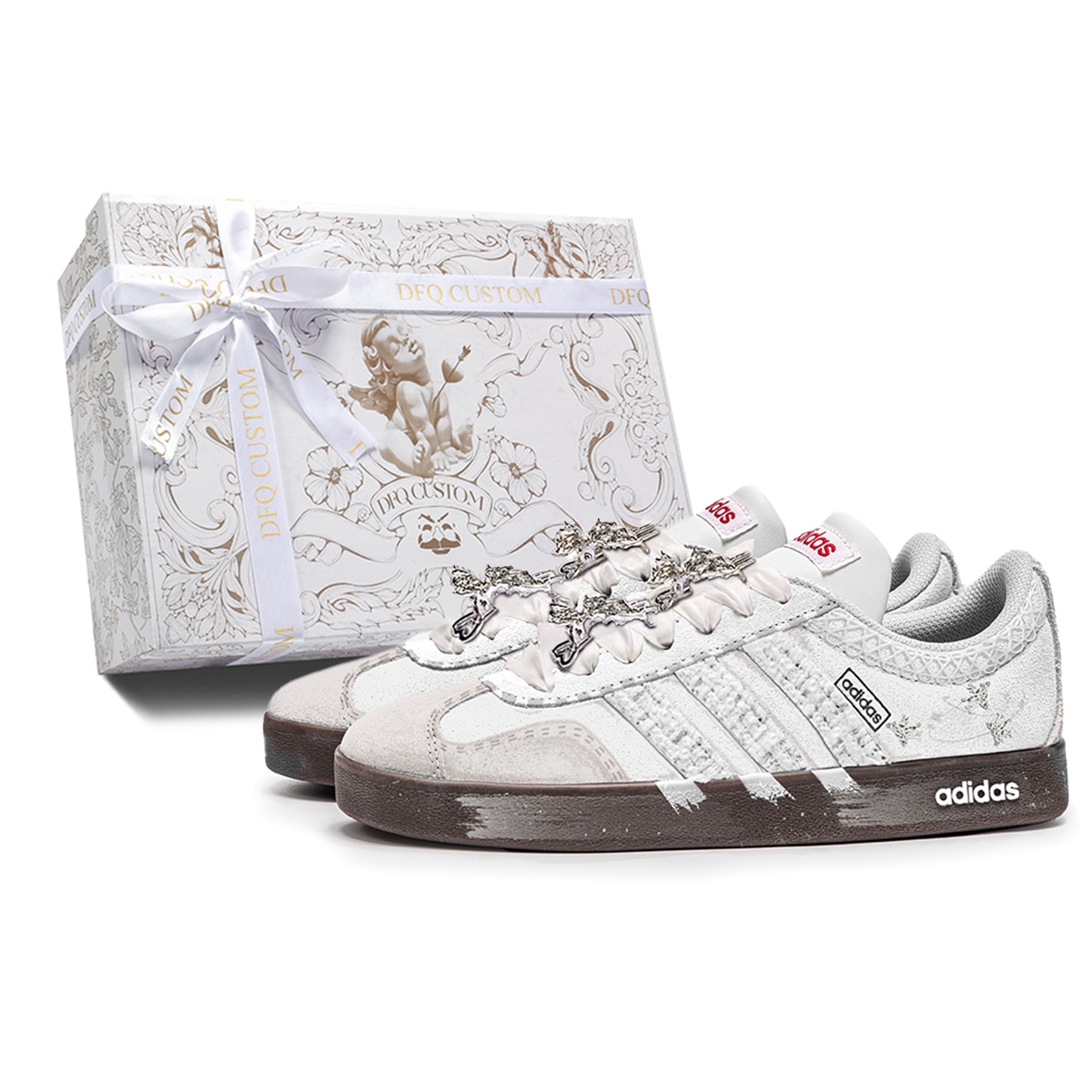 adidas VL COURT 2.0