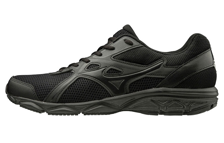 Mizuno Black Warrior