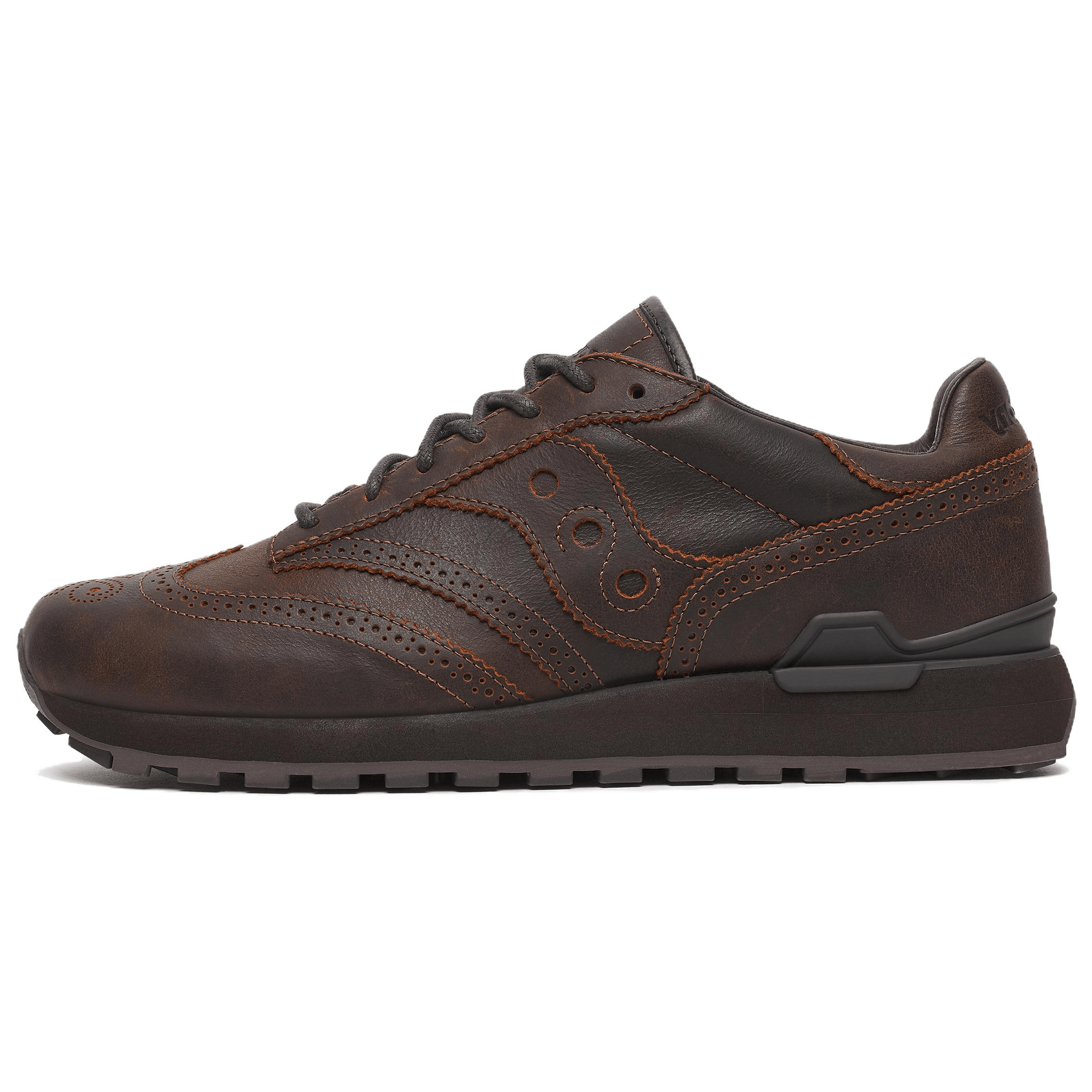 ENGINEERED GARMENTS x Saucony Shadow Original WINGTIP