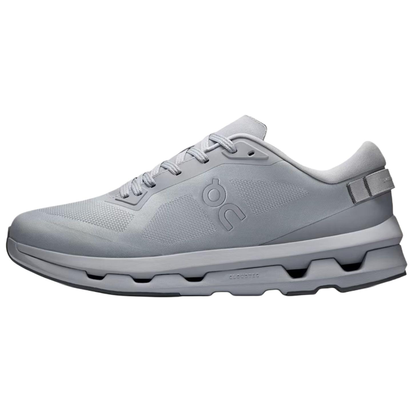 On Cloudzone Grey