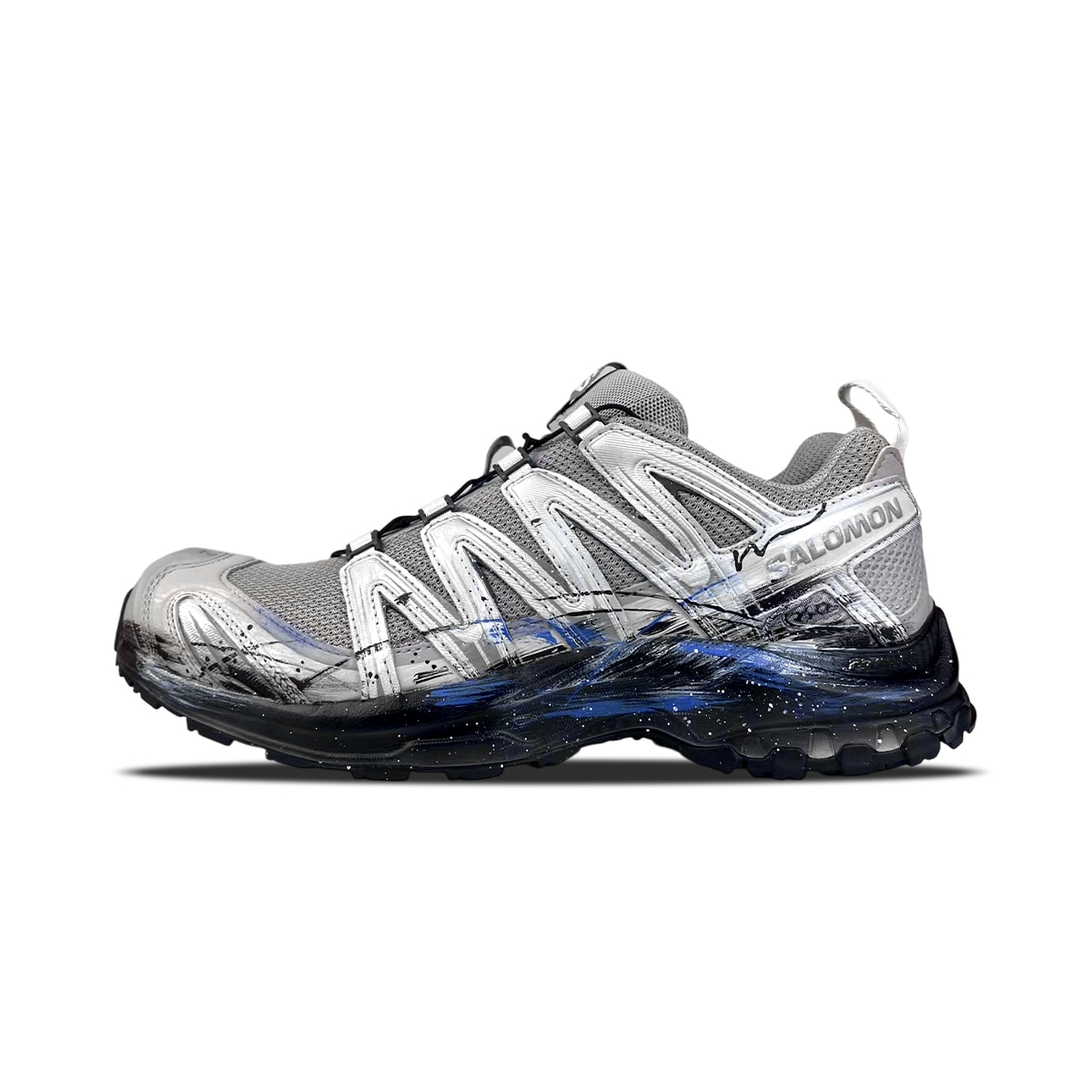 SALOMON/萨洛蒙 Salomon XA PRO 3D