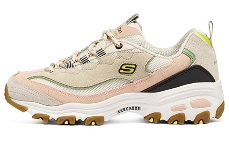 Skechers/斯凯奇 Skechers D'LITES 1.0 Coral