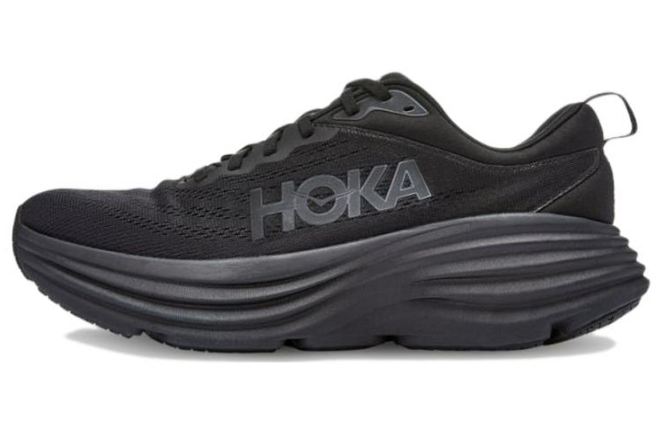 HOKA ONE ONE Bondi 8 Wide