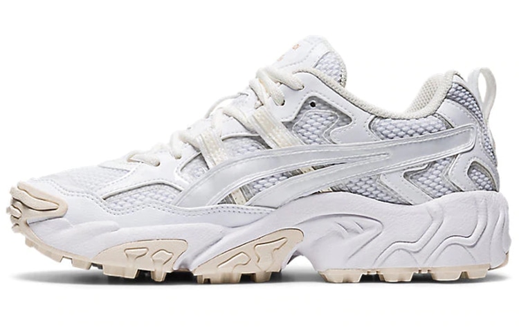 Asics Gel-Nandi OG White