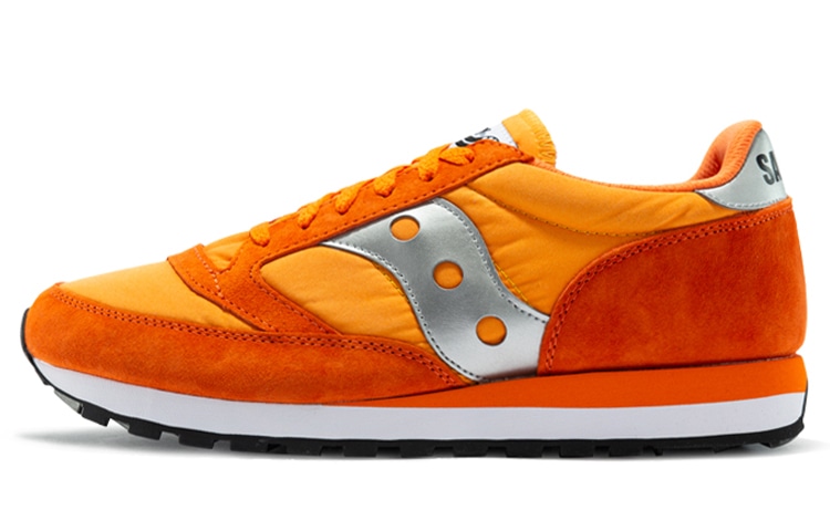Saucony Jazz 81 Orange