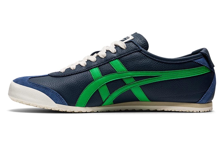 Onitsuka Tiger Mexico 66 Navy Green