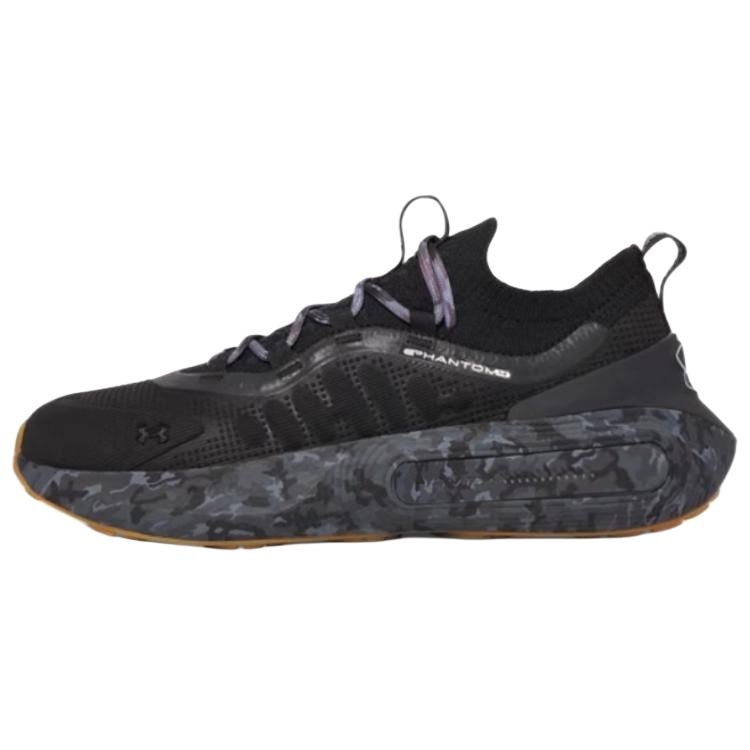 Under Armour Phantom 4 Black
