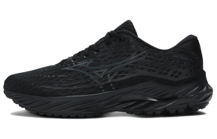Mizuno Wave Inspire 20 Black