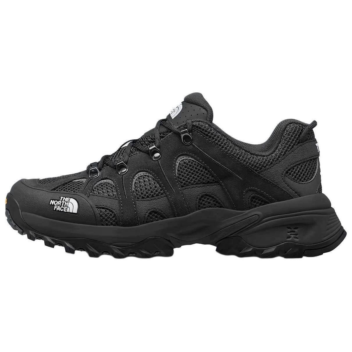 北面/THE NORTH FACE The North Face Hedgehog 06 RVST Black