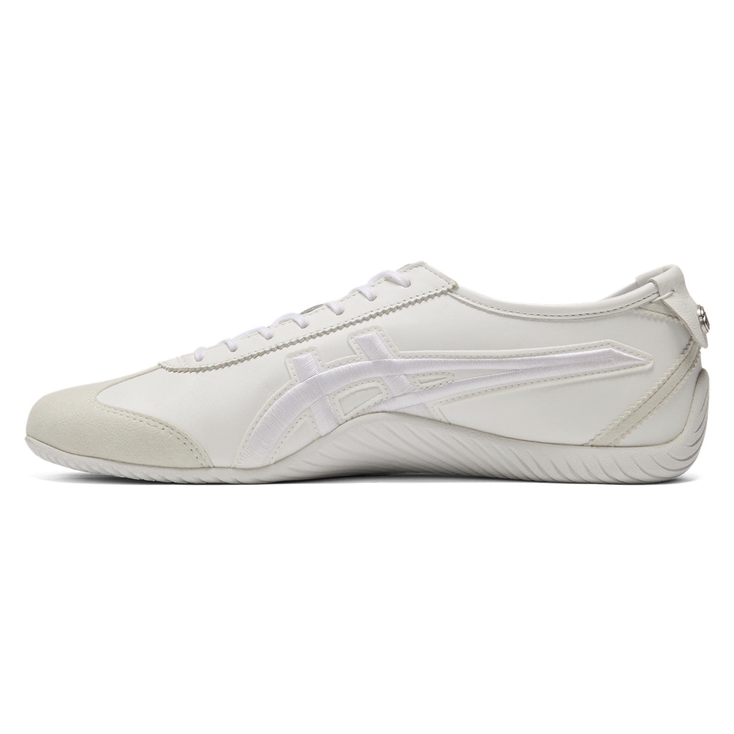 Onitsuka Tiger Mexico 66 White