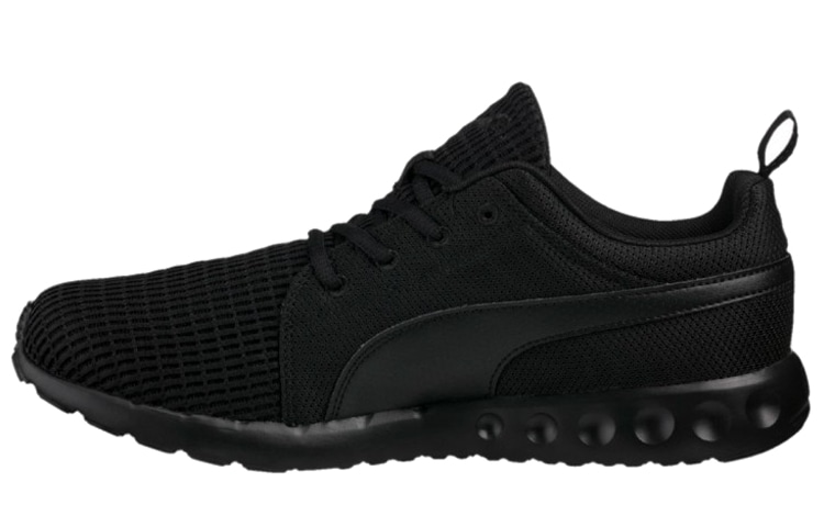 PUMA/彪马 PUMA Carson Runner Dash Black