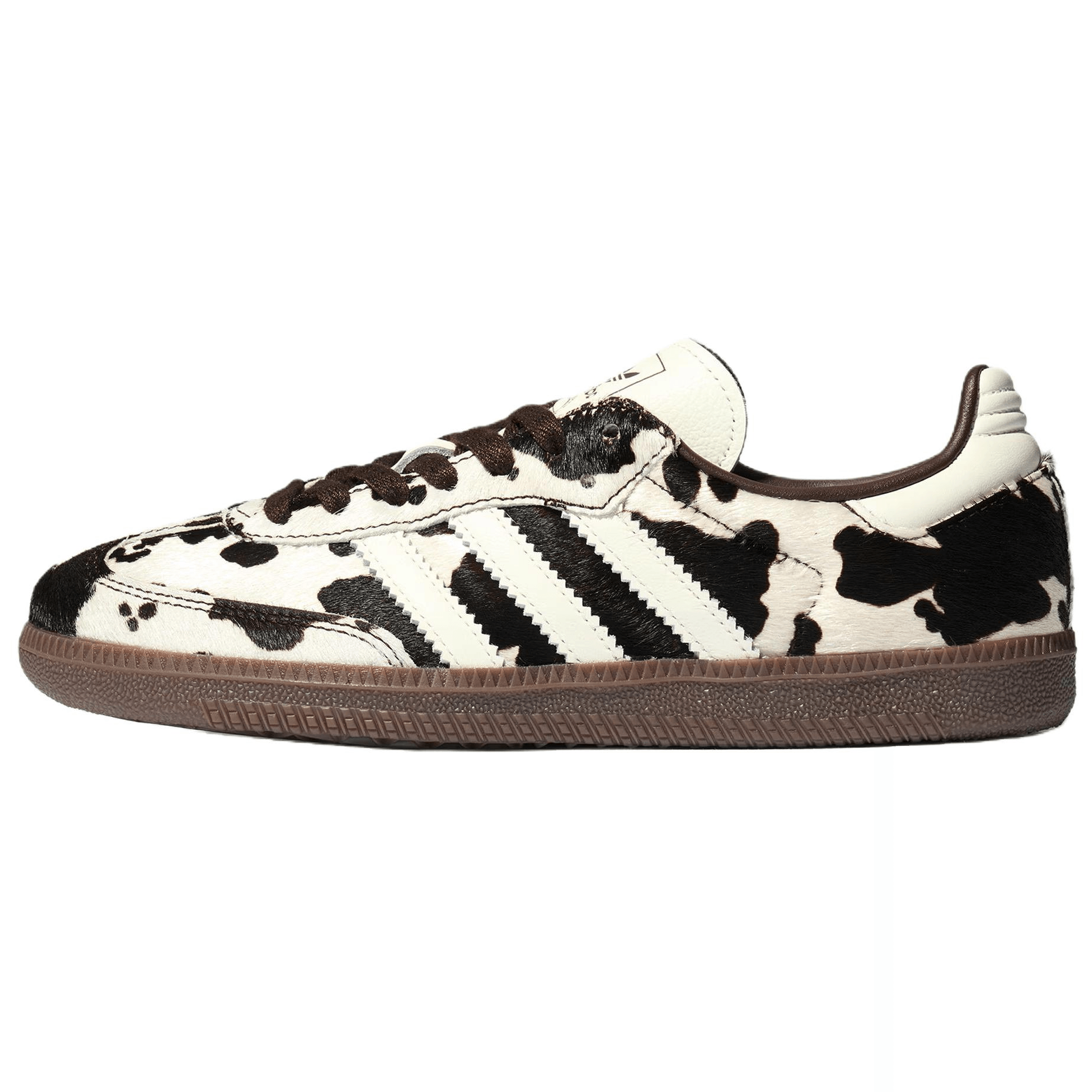adidas originals adidas Samba OG Brown White