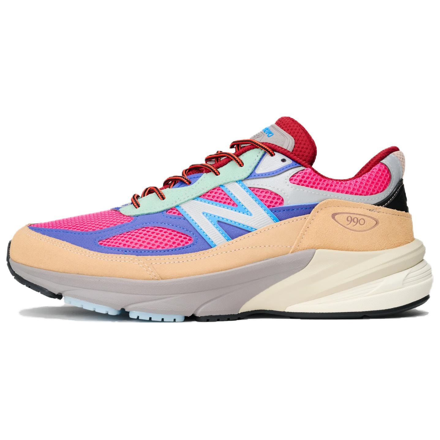 New Balance 990v6