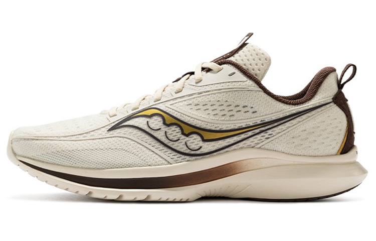 Saucony Kinvara 13 Beige