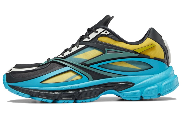 Reebok Premier Road Modern Graphite Blue
