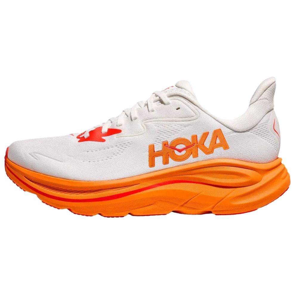 HOKA ONE ONE Clifton 10 White