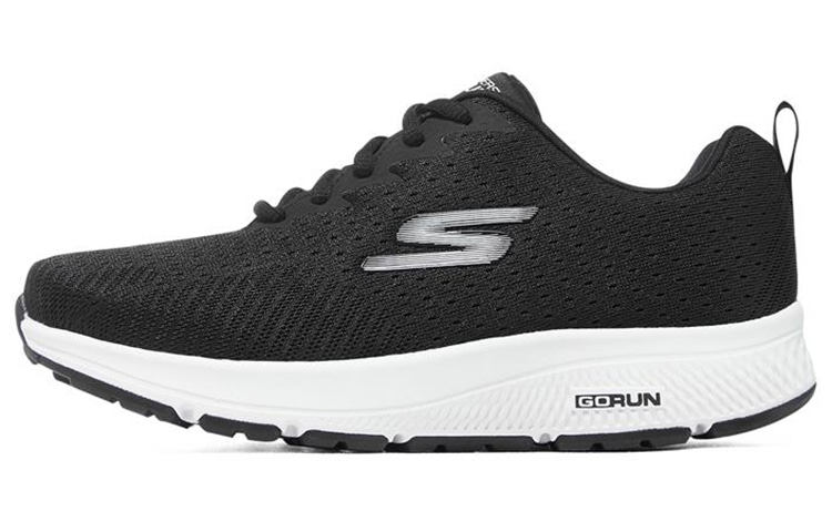 Skechers/斯凯奇 Skechers Go Run Consistent Black White