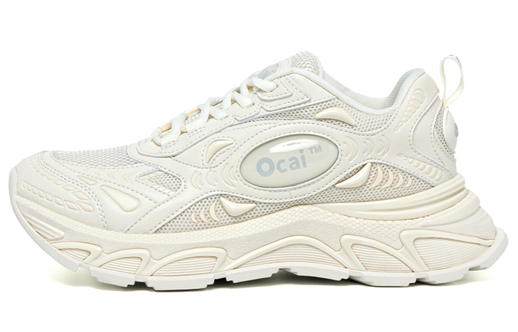 Ocai Runtech3.0