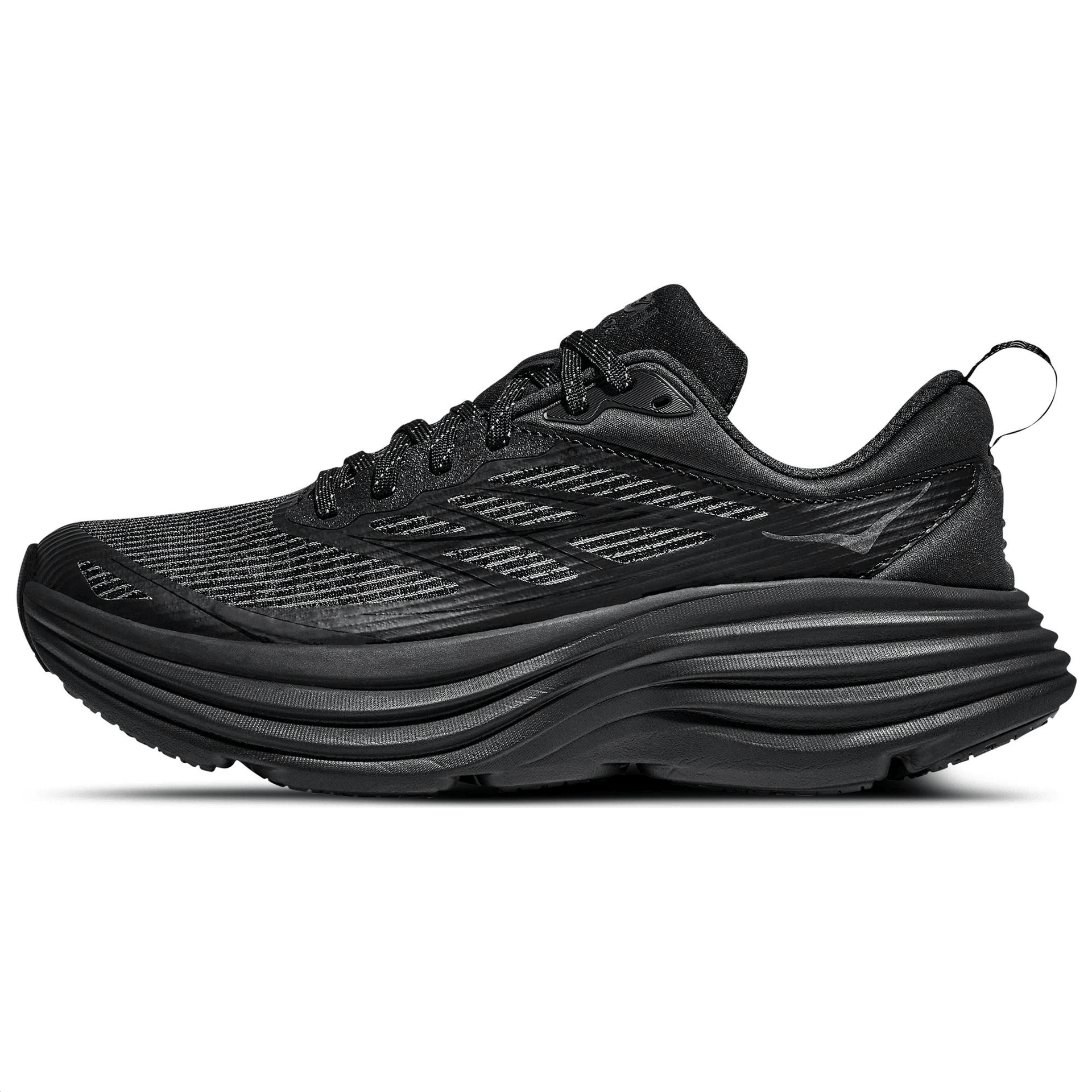 HOKA ONE ONE Bondi 8 Black