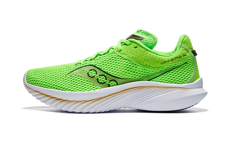 Saucony Kinvara 14
