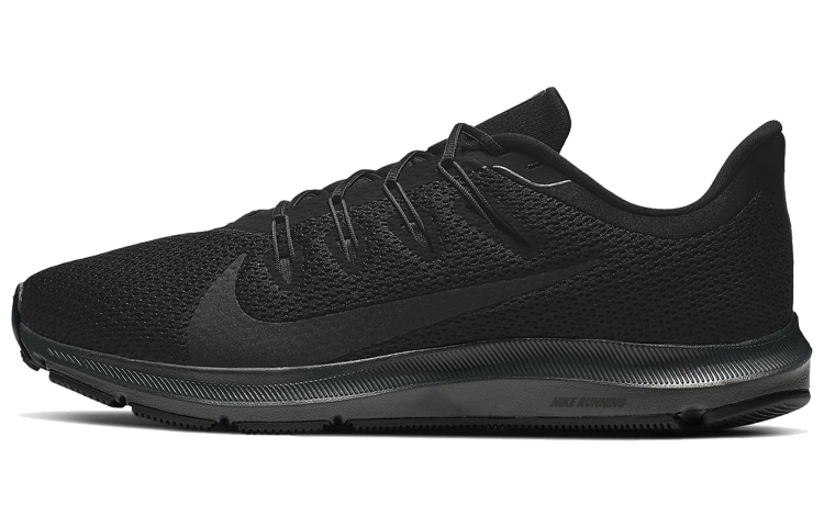 Nike Quest 2 Black