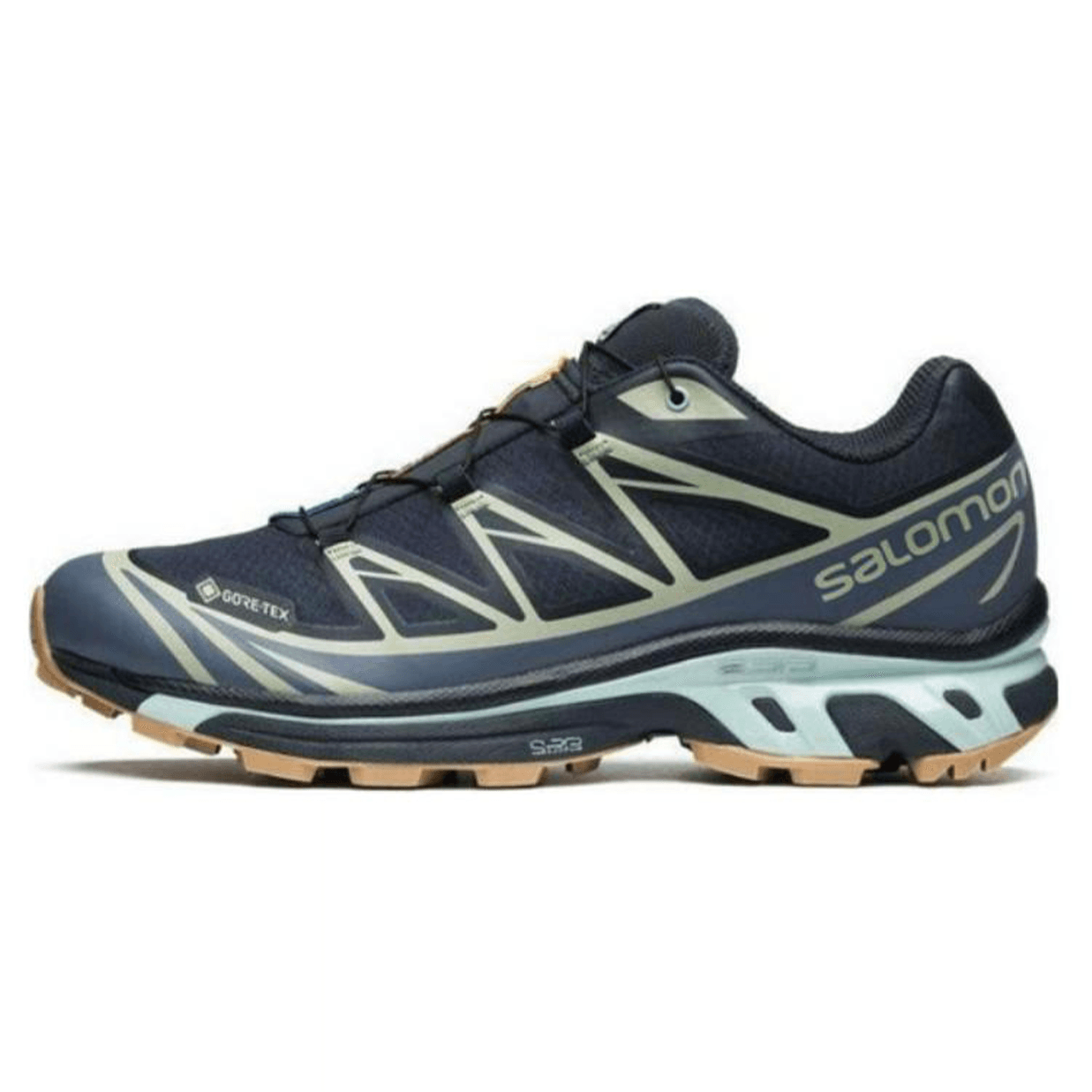 SALOMON/萨洛蒙 Salomon XT-6