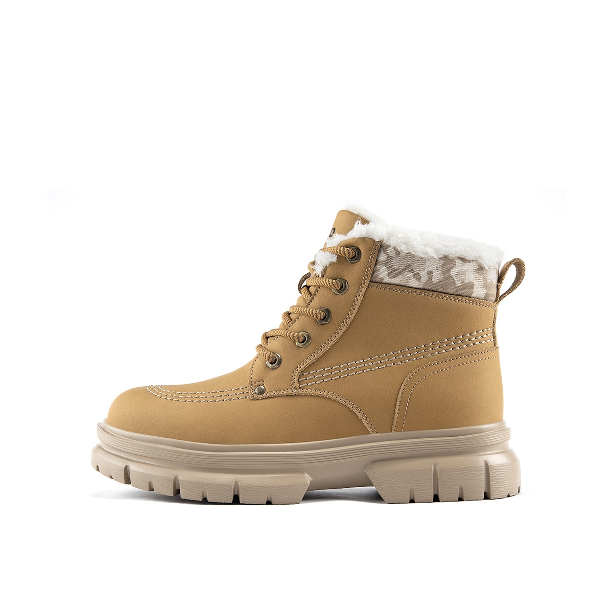 Jeep Martin Boots