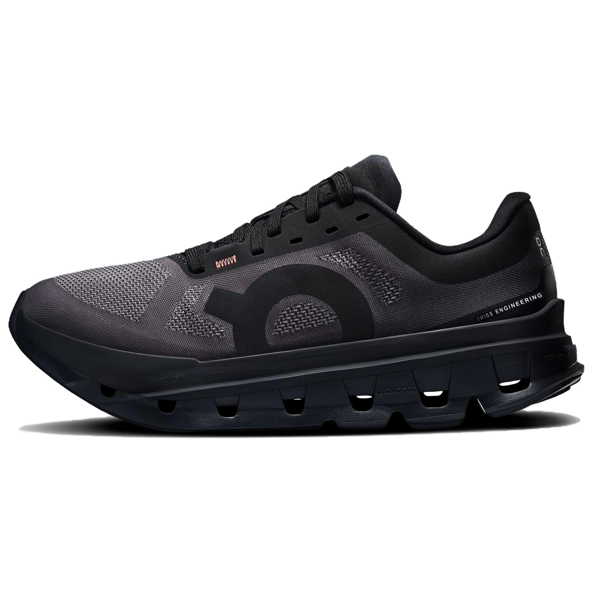 On昂跑 On Cloudflow 5 Black
