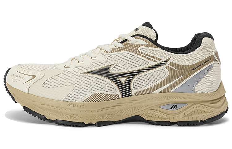Mizuno Racer S Grey Black