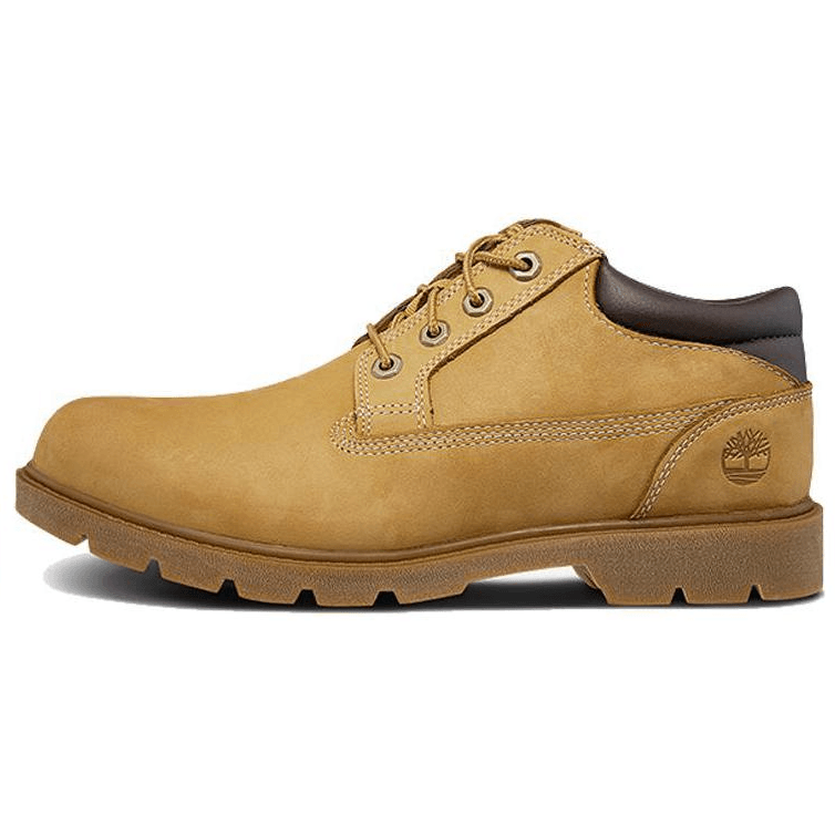 Timberland