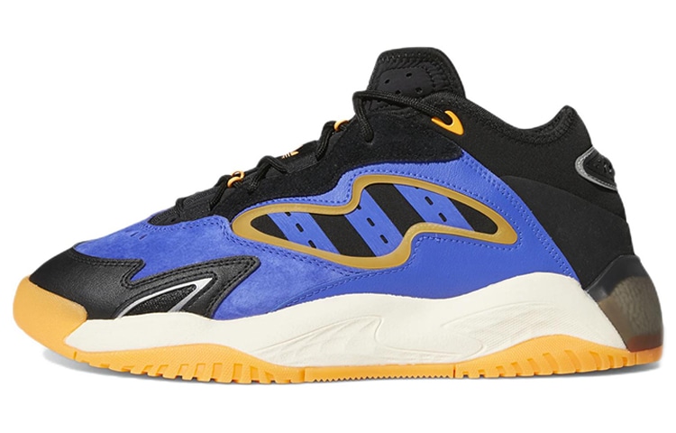adidas originals adidas Streetball 2 Black Blue