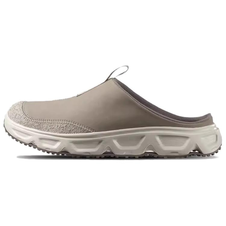 SALOMON/萨洛蒙 Salomon Reelax Slide Ultra Khaki